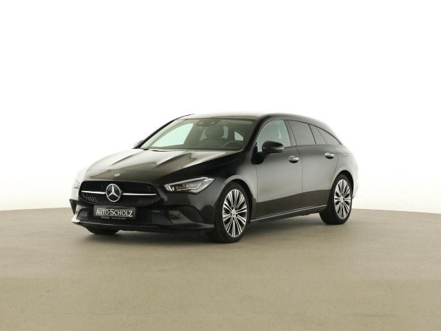 Mercedes-Benz CLA 220