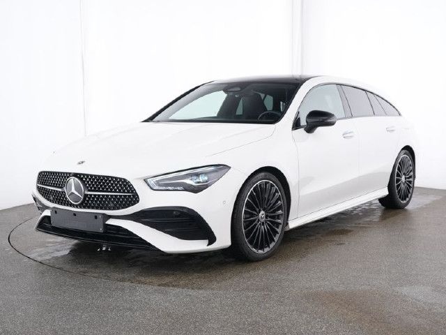Mercedes-Benz CLA 220
