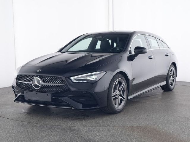 Mercedes-Benz CLA 220