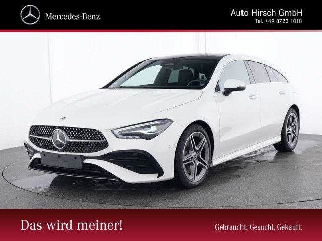 Mercedes-Benz CLA 220