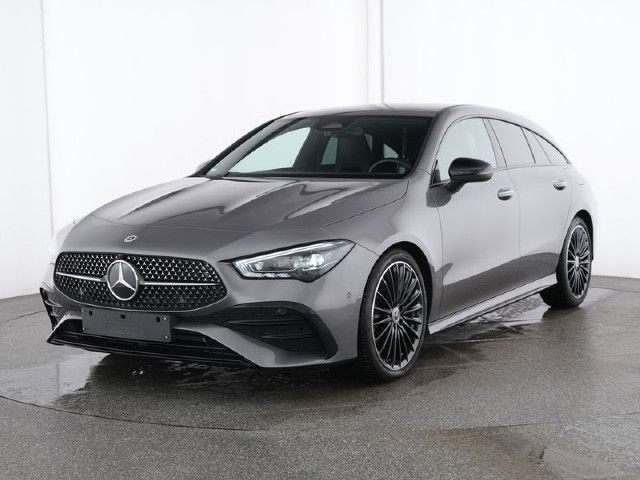 Mercedes-Benz CLA 220