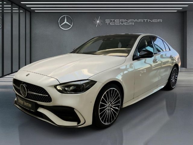 Mercedes-Benz CLA 220