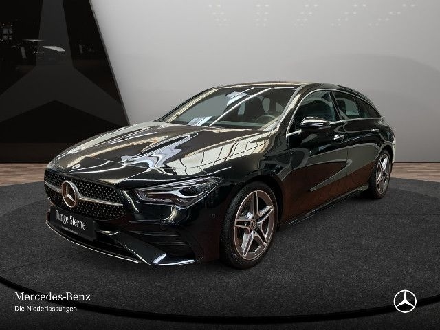 Mercedes-Benz CLA 220