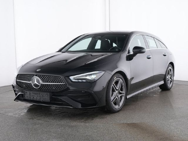 Mercedes-Benz CLA 220