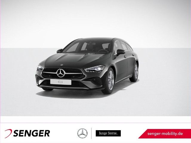 Mercedes-Benz CLA 220