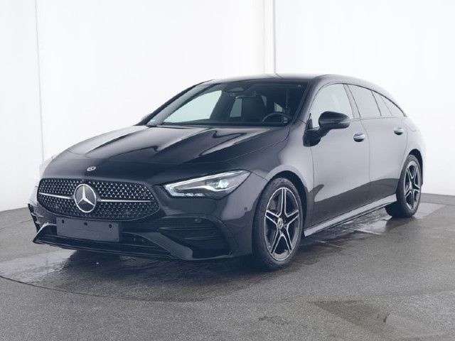 Mercedes-Benz CLA 220