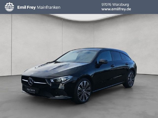 Mercedes-Benz CLA 220