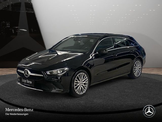 Mercedes-Benz CLA 220