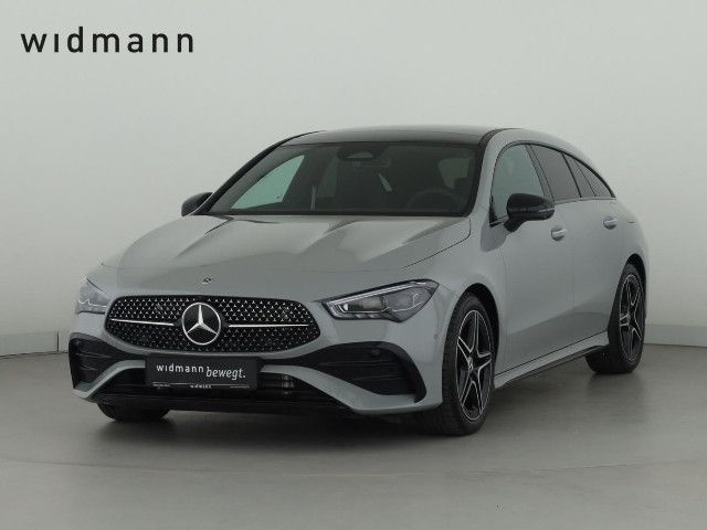 Mercedes-Benz CLA 220