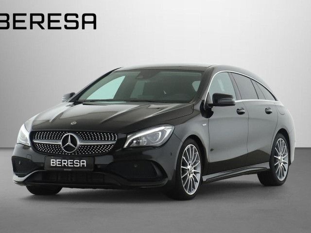 Mercedes-Benz CLA 220