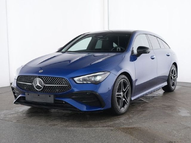 Mercedes-Benz CLA 220