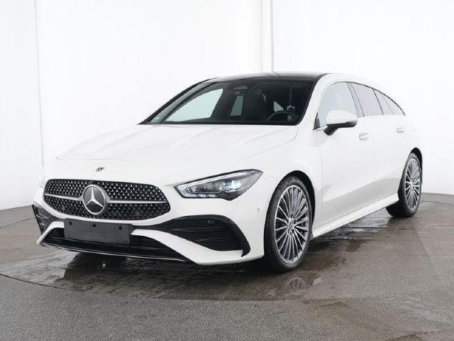 Mercedes-Benz CLA 220