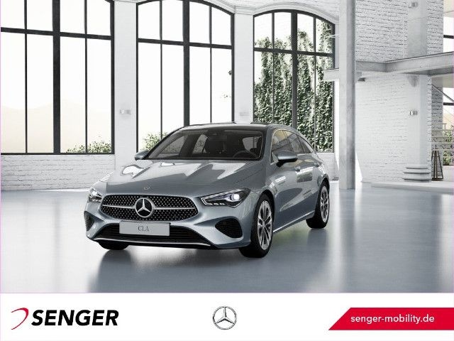 Mercedes-Benz CLA 220