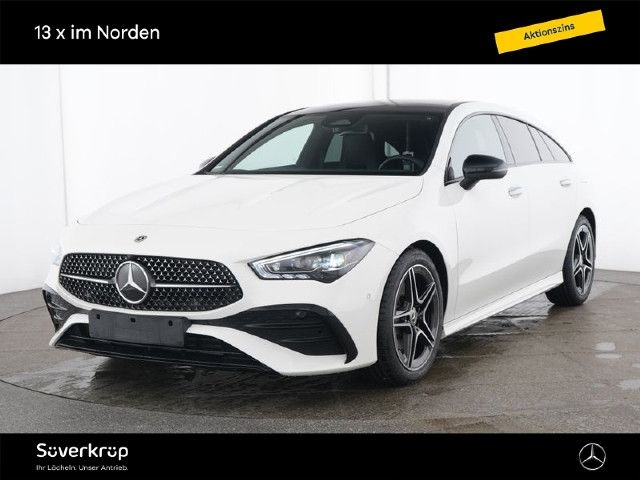 Mercedes-Benz CLA 220