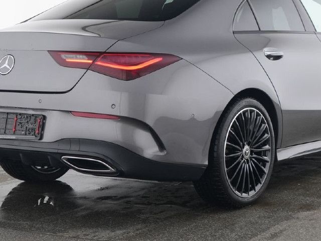 Mercedes-Benz CLA 220