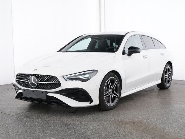 Mercedes-Benz CLA 220