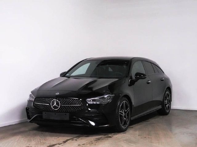Mercedes-Benz CLA 220