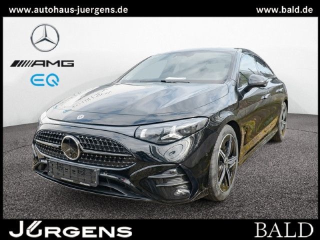 Mercedes-Benz CLA 220