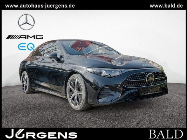 Mercedes-Benz CLA 220