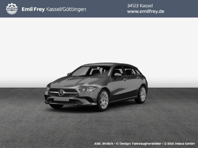 Mercedes-Benz CLA 220