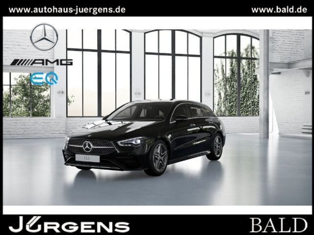 Mercedes-Benz CLA 220