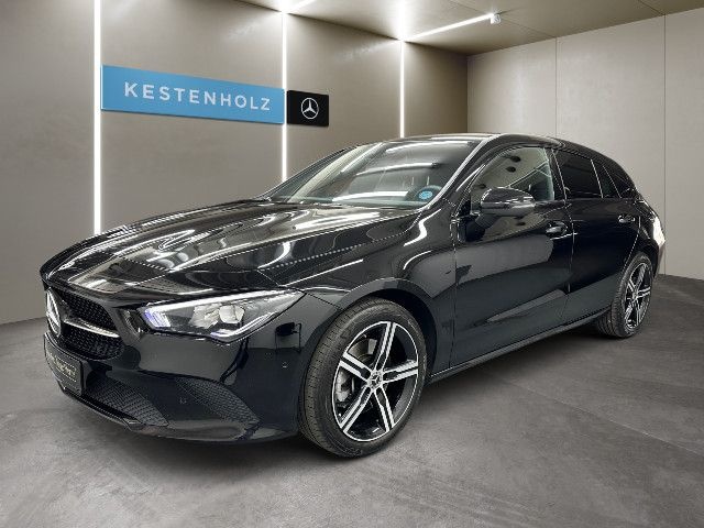 Mercedes-Benz CLA 220