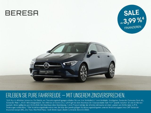 Mercedes-Benz CLA 220