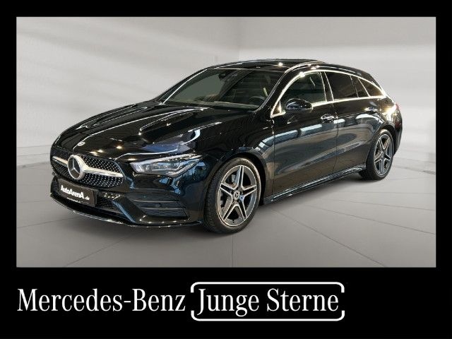 Mercedes-Benz CLA 220