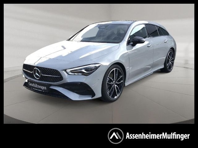 Mercedes-Benz CLA 220