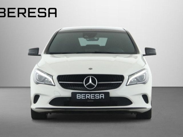 Mercedes-Benz CLA 220