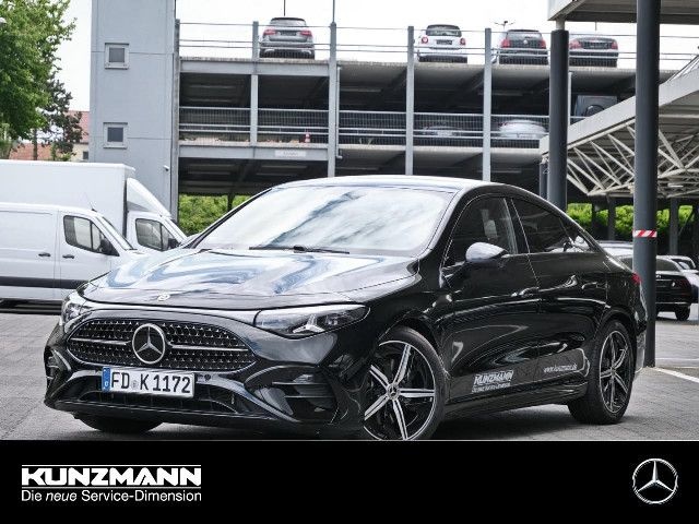 Mercedes-Benz CLA 220