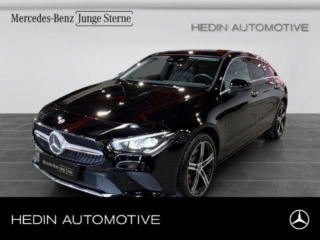 Mercedes-Benz CLA 220