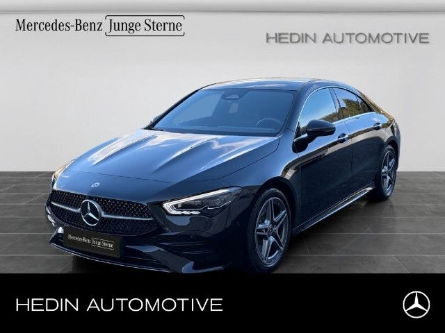 Mercedes-Benz CLA 220