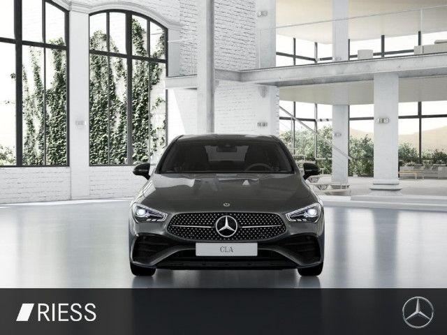 Mercedes-Benz CLA 220