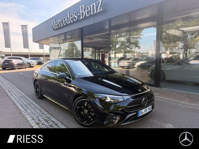 Mercedes-Benz CLA 220