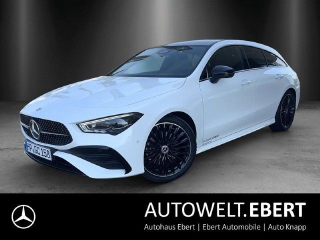 Mercedes-Benz CLA 220