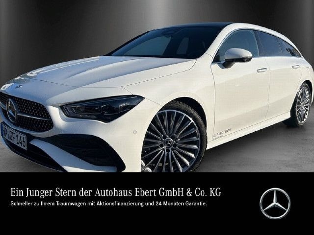 Mercedes-Benz CLA 220