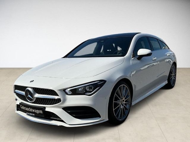 Mercedes-Benz CLA 220
