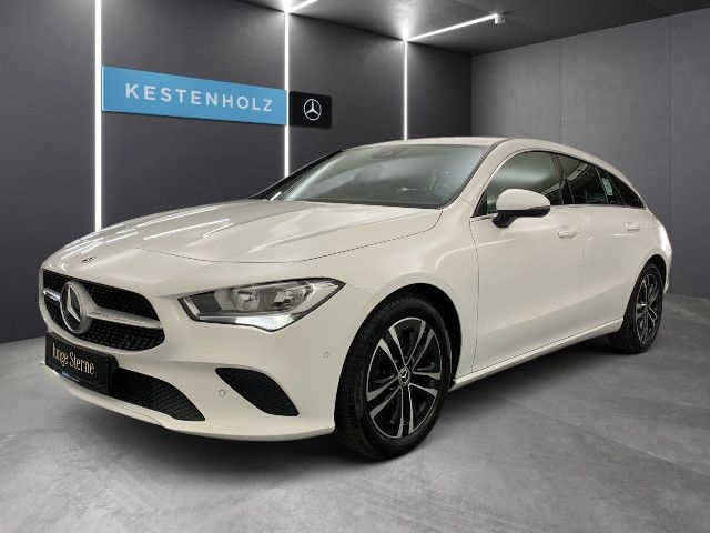 Mercedes-Benz CLA 220