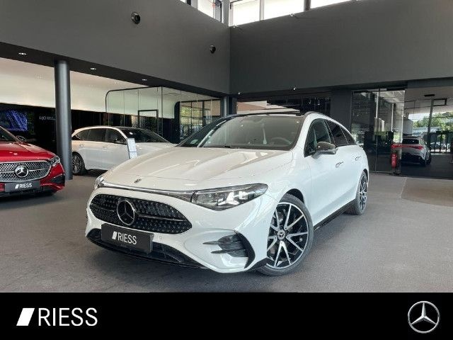 Mercedes-Benz CLA 220
