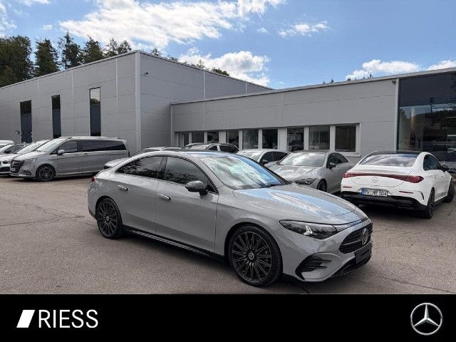 Mercedes-Benz CLA 220