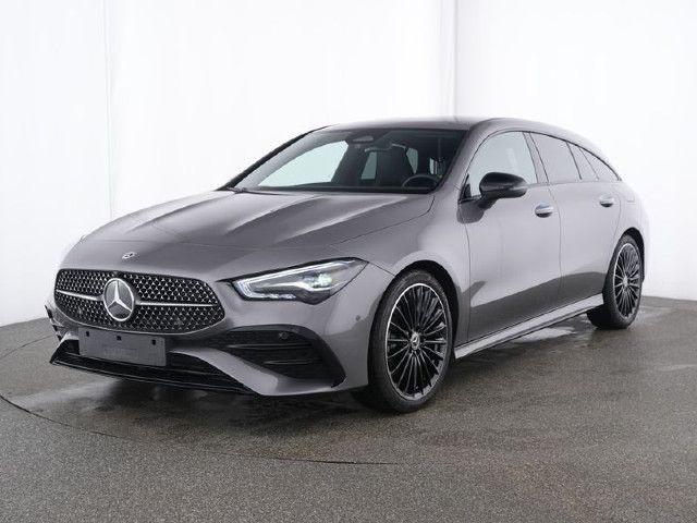 Mercedes-Benz CLA 220