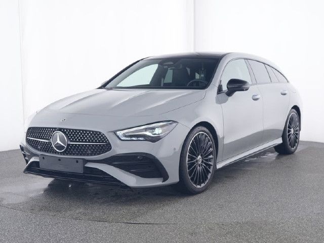 Mercedes-Benz CLA 220