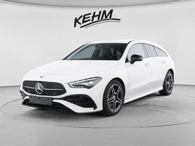 Mercedes-Benz CLA 220