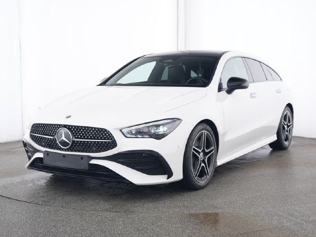 Mercedes-Benz CLA 220