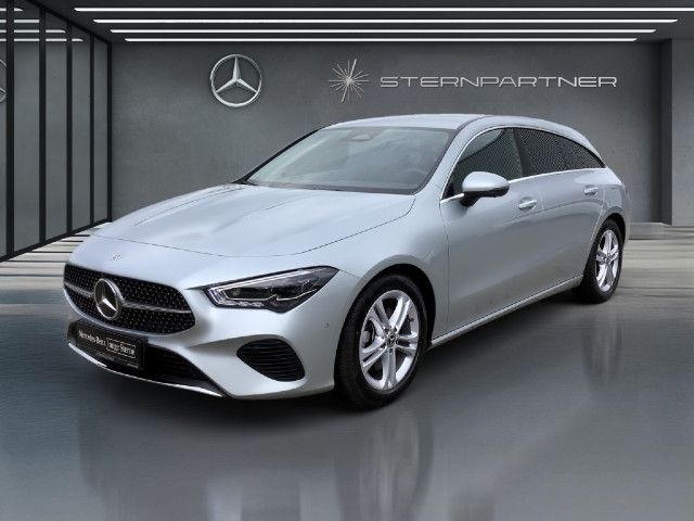 Mercedes-Benz CLA 220