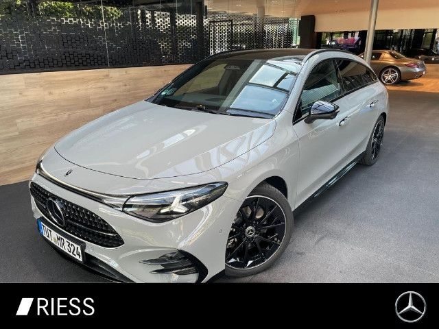 Mercedes-Benz CLA 220