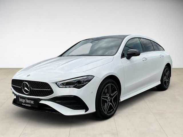 Mercedes-Benz CLA 250 occasion