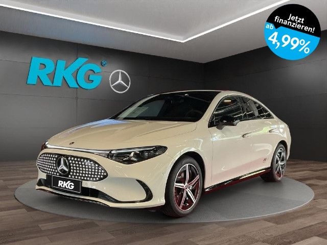 Mercedes-Benz CLS-Klasse