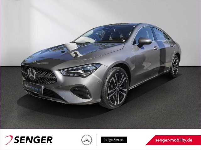 Mercedes-Benz CLA 250 occasion